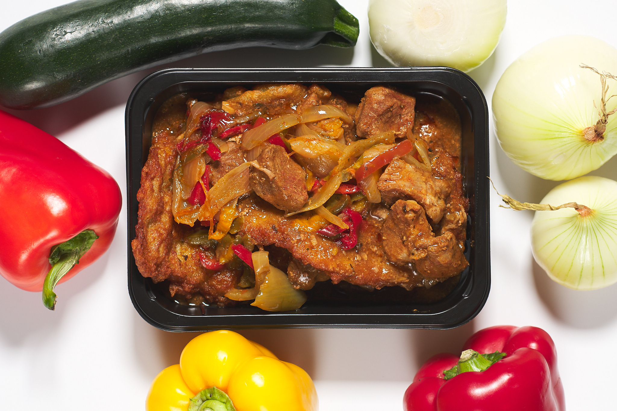 Placek po węgiersku